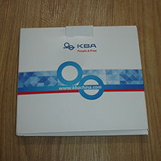 一元尋寶 探秘其他印刷品的印制世界